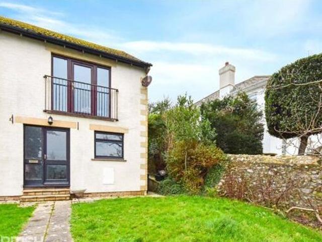 Charmouth, Kidmore Close, Bridport, 2 Bedroom End