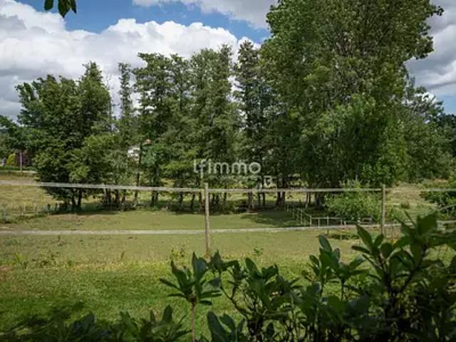 Charmois l'Orgueilleux 88270 Achat / Vente maison 8 pièces t8 piscine terrasse