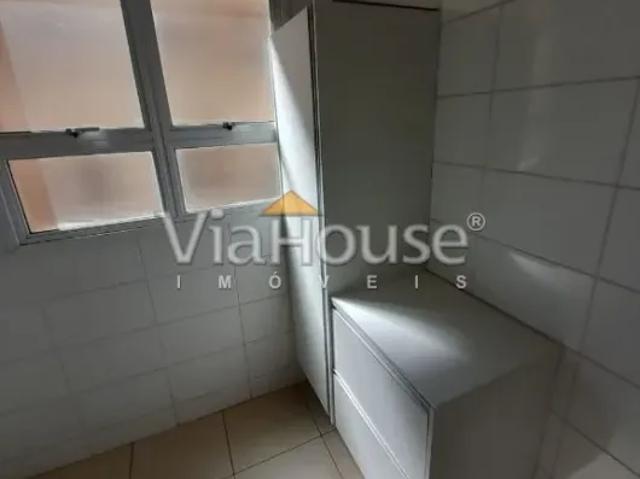 Charmosíssimo Apartamento de 82m² 02 dormitórios com 01 suíte, para Alugar no Jardim Paulistano –