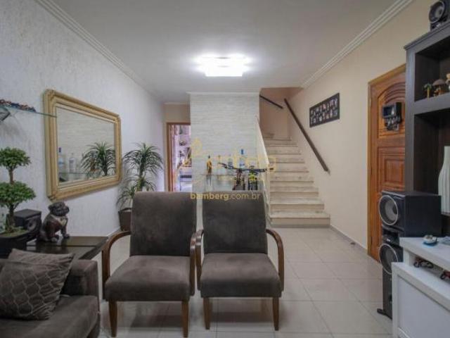 Charmosa casa no Panamby, 3 quartos, 141 m²