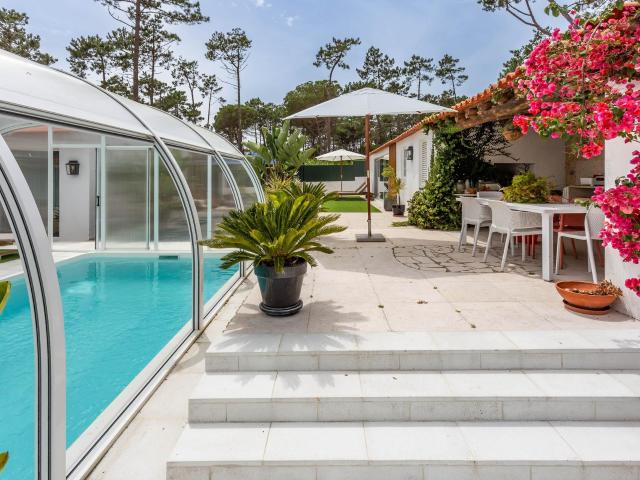 Charmosa Casa de Campo em Colares, Sintra 350m² Colares