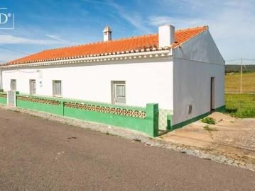 Charmosa casa de campo em João Serra 94m² Alcaria ruiva