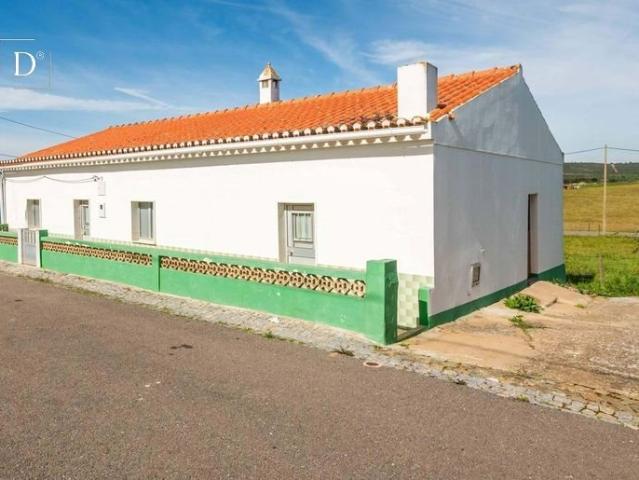 Charmosa casa de campo em João Serra 94m² Alcaria ruiva