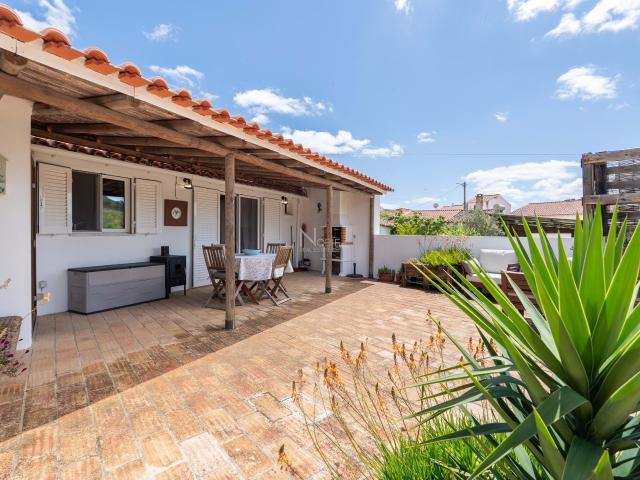 Charmosa casa de campo pitoresca, Loulé