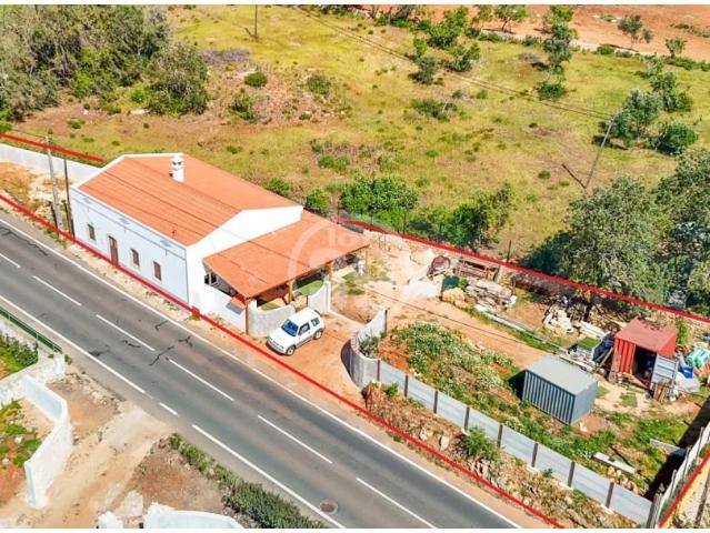 Casa de campo renovada com charme Ferreiras, Albufeira 130m² Ferreiras