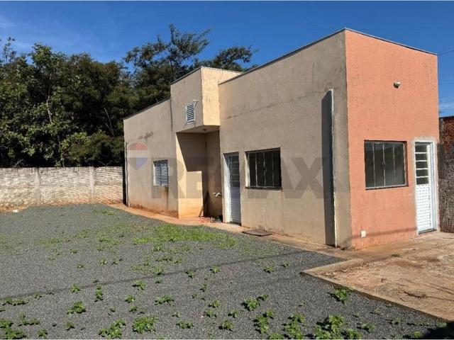 Charmosa Casa de Vila para Alugar em Lins SP