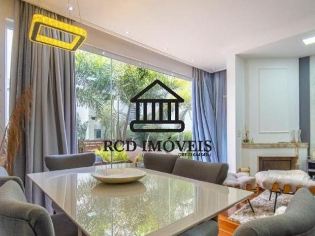 Charmosa Casa de 3 Quartos no Condomínio Villas da Granja 3 Cotia SP, com 105,11 m² de Área Privat