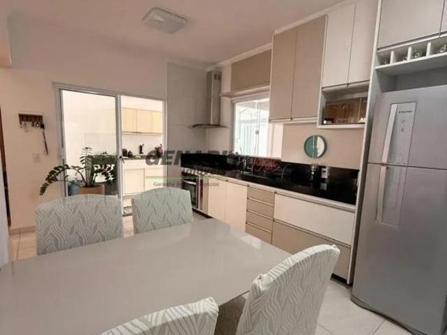 Charmosa casa térrea à venda com 3 quartos sendo 1 suíte no Jardim Belo Horizonte, Indaiatuba, SP