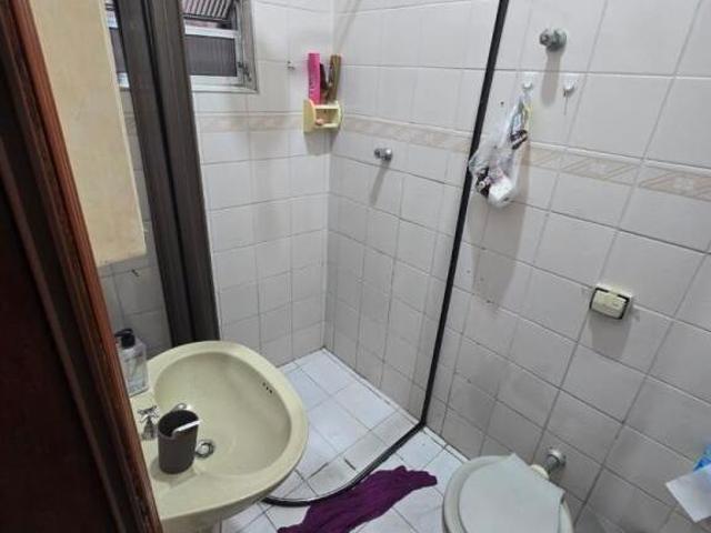 Charmosa Casa 1 Quarto à Venda na Vila Tupi, Praia Grande