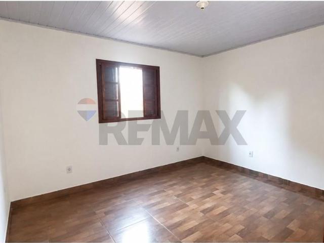 Charmosa Casa 3 Dorm. c/ Churrasq. em Santa Maria