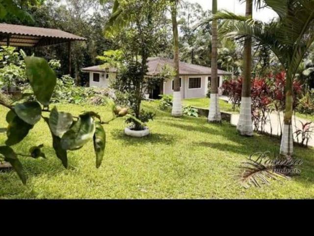 CHARMOSA CHACARA LOCALIZADO NA DO SÃO JÕAO DA GRA