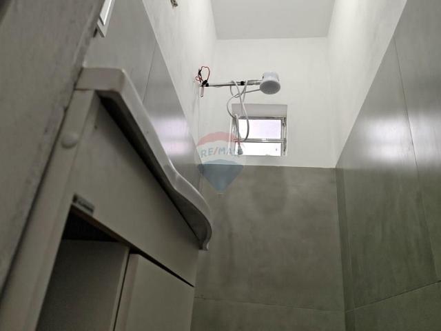Charmosa Kitnet para locação, Conforto no bairro Rossetti, Cosmópolis/SP