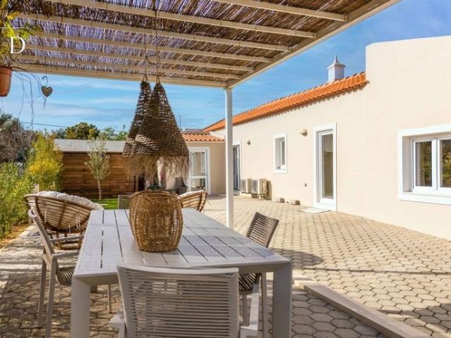 Charmosa moradia no coração de Alvor 180m² Alvor