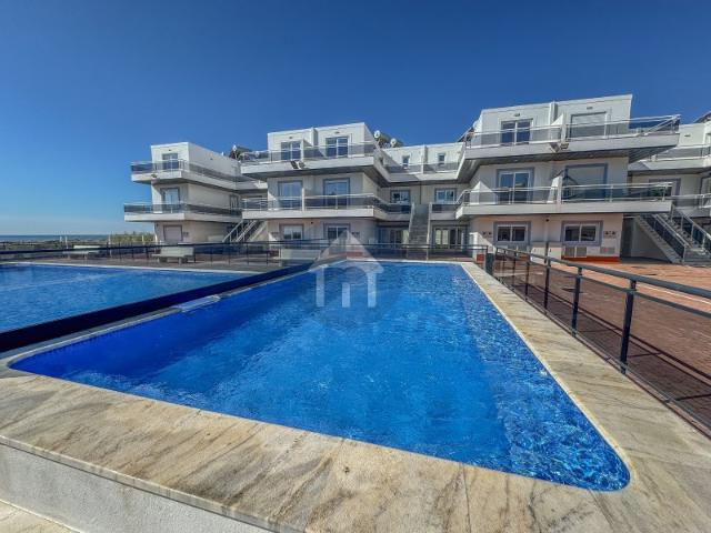 Charmosa Moradia com 3 quartos na Manta Rota com Terraço e Piscina em Condomínio Exclusivo