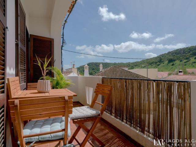 Encantadora Moradia de Aldeia Perto de Lagos 125m² Bensafrim e Barão de São João