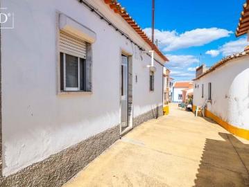 Garvão e Santa Luzia, Concelho de Ourique, Distrito de Beja