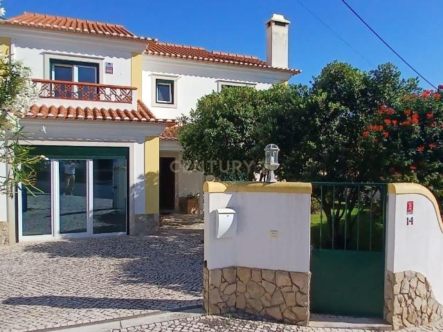 Charmosa Moradia isolada T3+1 Duplex