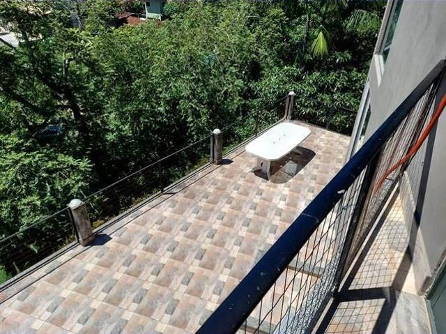 Charmosa Residência Em Condomínio Alpha 1 Guapimirim