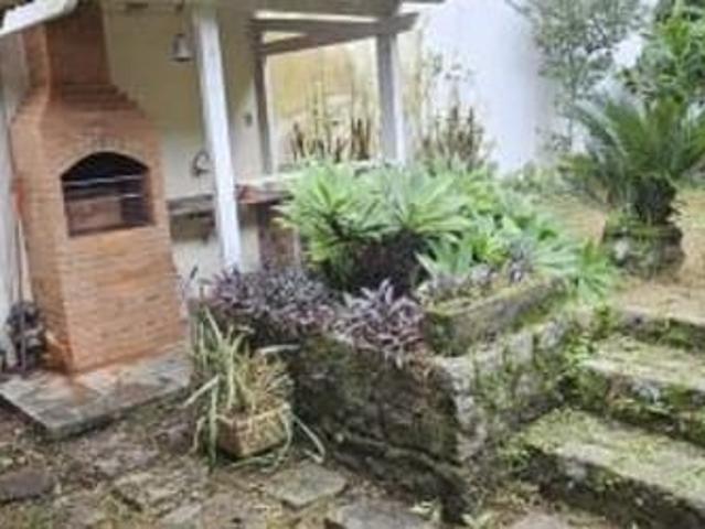 Charmosa Suite em casa no Jardim botanico