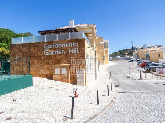 Charmoso Apartamento T1 em Albufeira, a poucos passos da Pra. 82m² Albufeira Olhos de Água