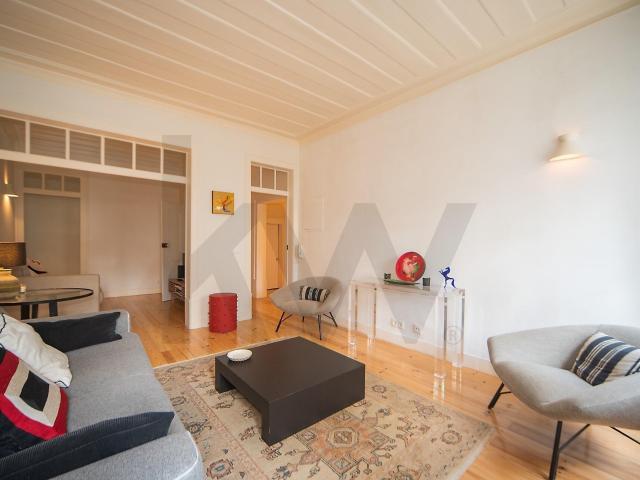 Charmoso Apartamento em Santos 93m² Estrela