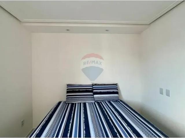 Charmoso apartamento águas claras