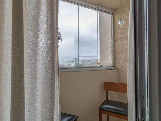 Charmoso Apartamento Mobiliado no Piqueri