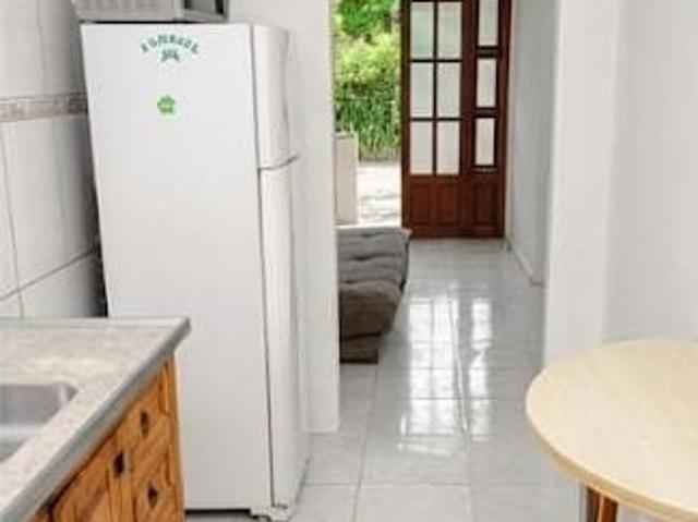 Charmoso Apartamento Mobiliado nos Ingleses