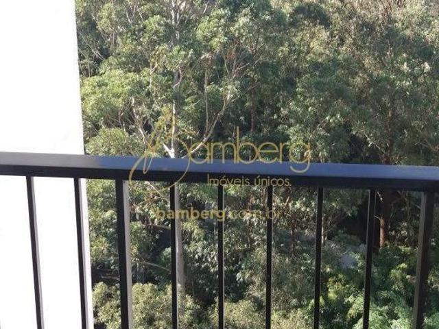 Charmoso apartamento na Vila Andrade, Morumbi
