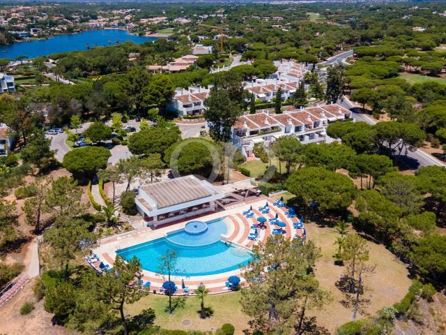 Charmoso apartamento no Victory Village em Quinta do Lago 125m² Almancil