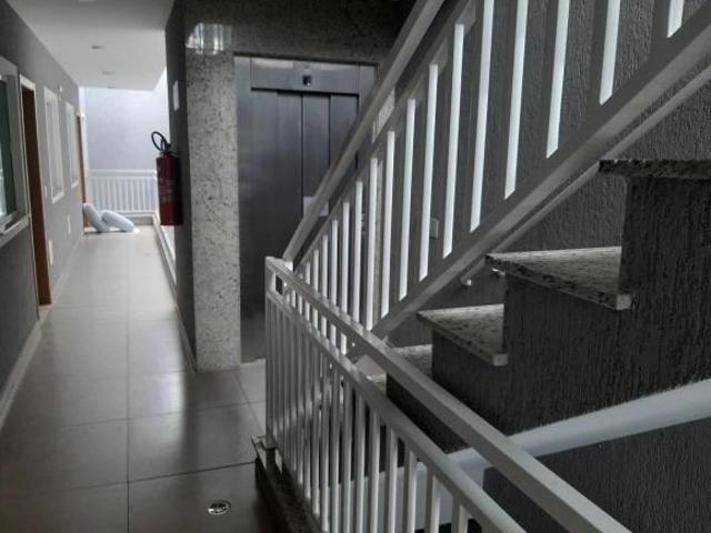 Charmoso Apartamento Pronto para Morar no Jaçanã, São Paulo 2 Quartos, 45m²