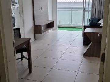 Charmoso Apto 1 Quarto no Recreio dos Bandeirantes