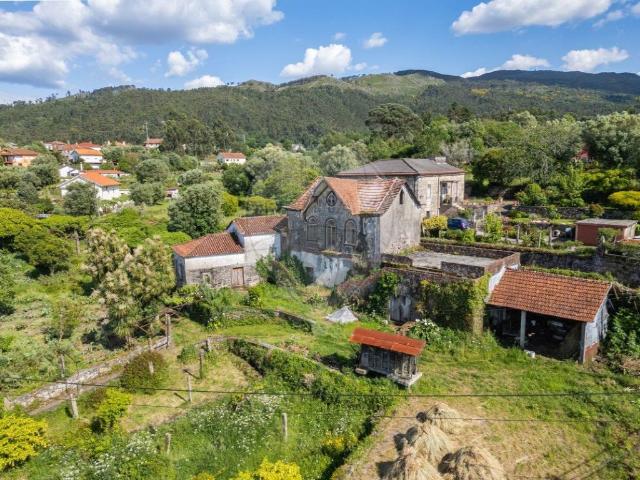 Charmoso Chalet na Seara em Ponte de Lima, a vila mais antig. 0m² Seara