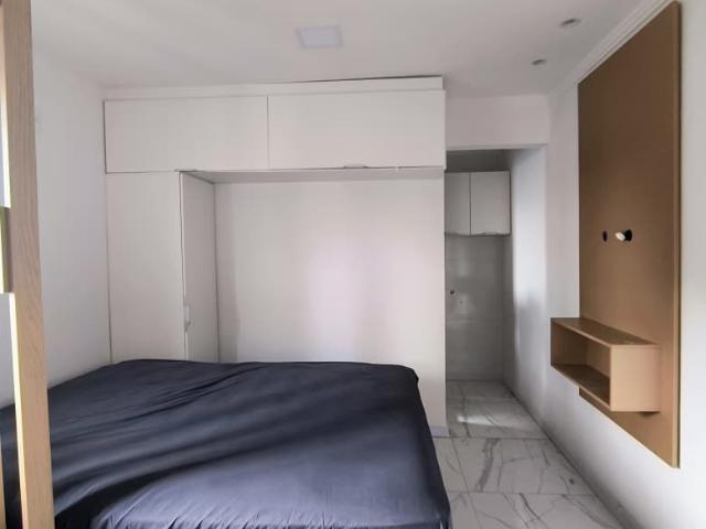Charmoso Studio Mobiliado no Campeche, Florianópolis