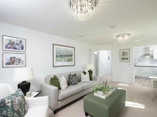 Charmans Lodge, Southwater