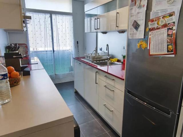 Charmant 4 pièces avec balcon et garage à Beauvais