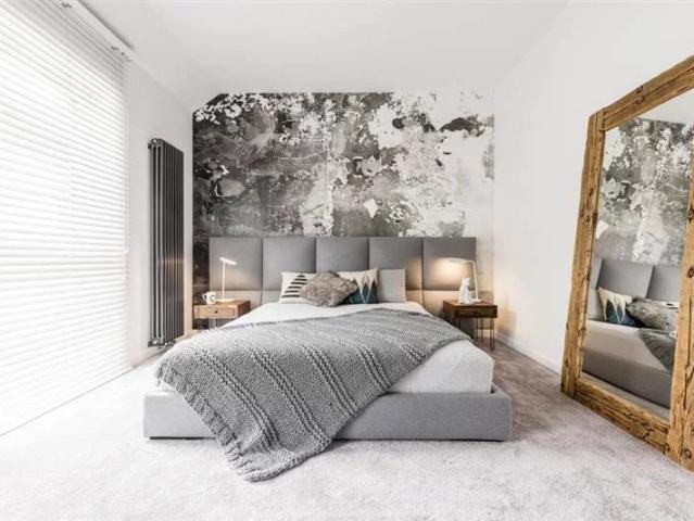 Charmant 4 PIÈCES de 78 m² avec un balcon et un parking