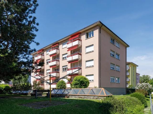 Charmant 4 pièces/duplex proche de toutes commodités