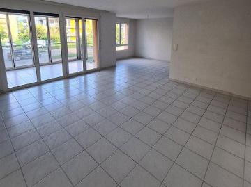Charmant 4.5 pièces dans un quartier très familial