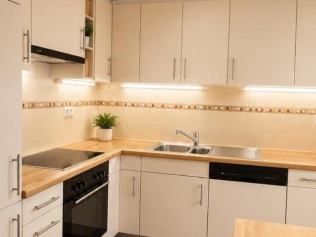 Charmant 4.5 pièces en duplex au coeur de la cité