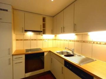 Charmant 4.5 pièces en duplex au coeur de la cité