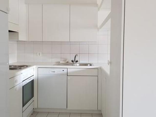 Charmant 4.5 pièces en vieille ville de Fribourg!