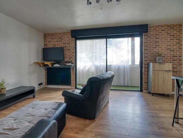 Charmant 6 pièces avec balcon à Toulouse