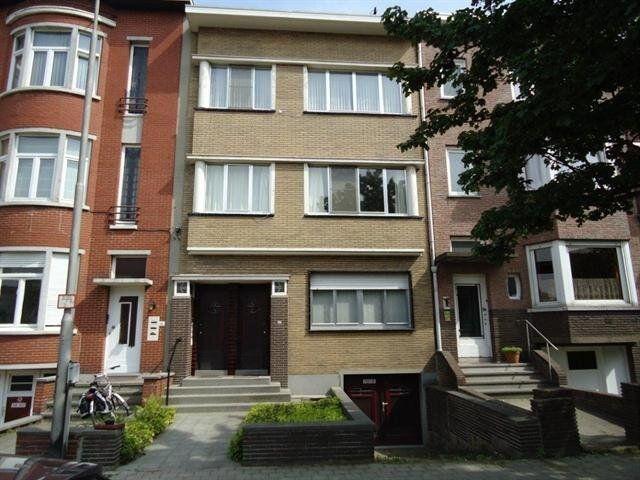 Charmant 1 slaapkamer appartement