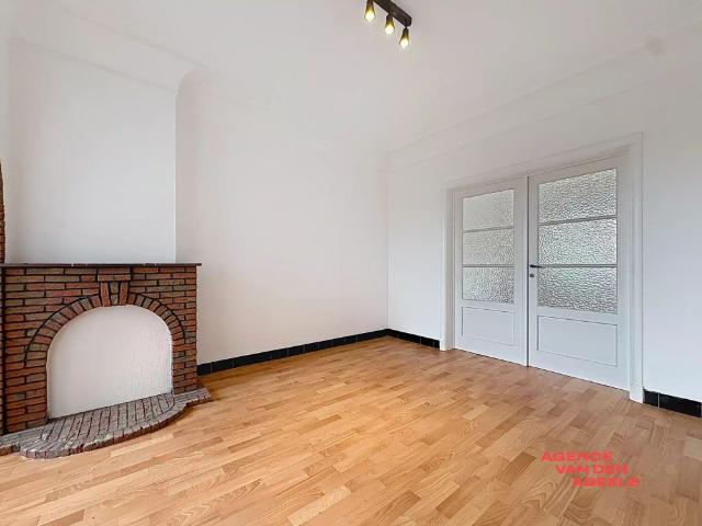 Charmant 1 slaapkamer appartement