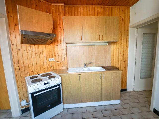 Charmant 1 slpk appartement