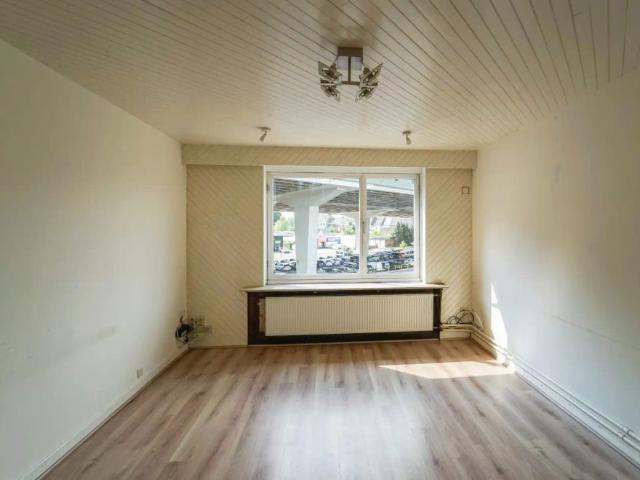 Charmant 1 slpk appartement