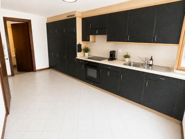 Charmant 1.5 pièces au cur du village de Saint Léonard