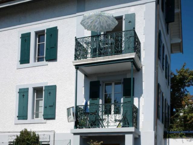 Charmant 1,5 pièces proche commodités