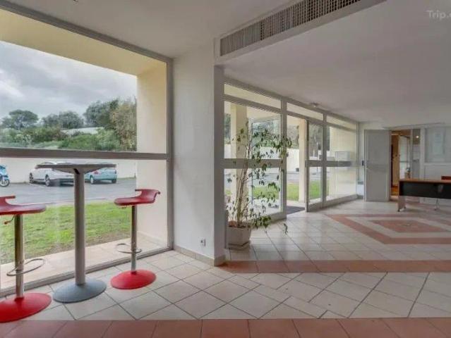Charmant 2 pièces à Sophia Antipolis – Idéal investissement. 30m² Valbonne